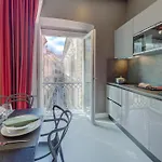 شقة فندقية Seven - Via Matteotti 178 4*