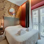 Seven - Via Matteotti 178 شقة فندقية 4*