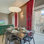 Seven - Via Matteotti 178 شقة فندقية سانريمو