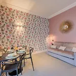 Seven - Via Matteotti 178 شقة فندقية