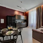 شقة فندقية Seven - Via Matteotti 178