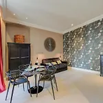 شقة فندقية Seven - Via Matteotti 178 4*