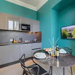 Seven - Via Matteotti 178 شقة فندقية 4*