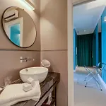 Seven - Via Matteotti 178 شقة فندقية 4*