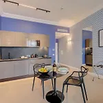 شقة فندقية Seven - Via Matteotti 178 4*
