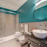 شقة فندقية Seven - Via Matteotti 178 4*