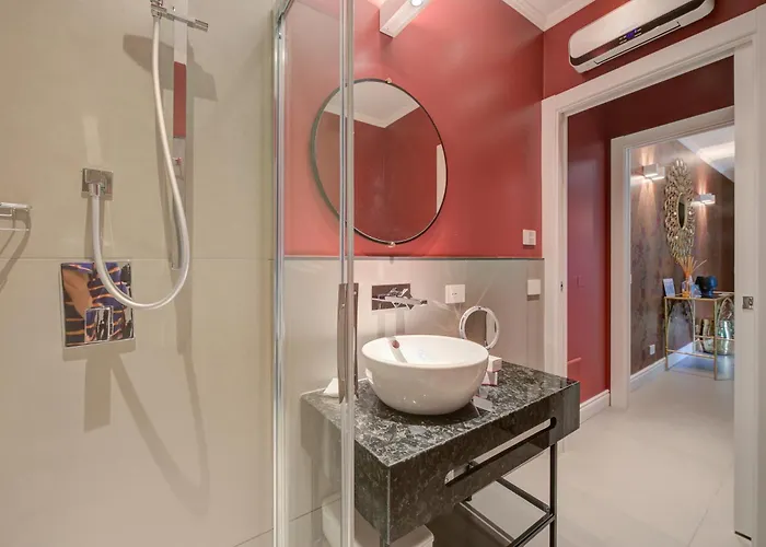 Appart hôtel Seven - Via Matteotti 178