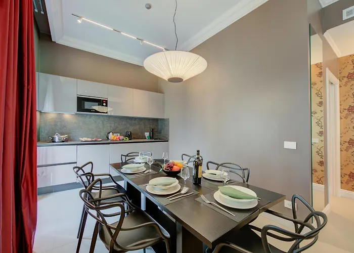 Appart hôtel Seven - Via Matteotti 178 San Remo