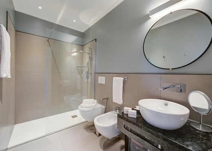 Seven - Via Matteotti 178 Appart hôtel