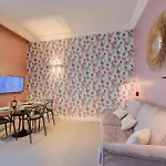 Lejlighedshotel Seven - Via Matteotti 178 Sanremo