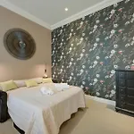 Lejlighedshotel Seven - Via Matteotti 178 4*