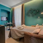 Lejlighedshotel Seven - Via Matteotti 178 4*