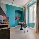 Seven - Via Matteotti 178 Lejlighedshotel