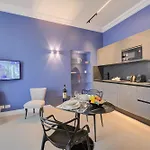 Apart Otel Seven - Via Matteotti 178 Sanremo
