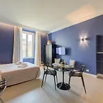 Lejlighedshotel Seven - Via Matteotti 178 4*