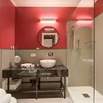 Seven - Via Matteotti 178 Апарт-отель Санремо
