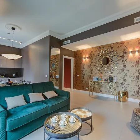 Appart hôtel Seven - Via Matteotti 178 San Remo