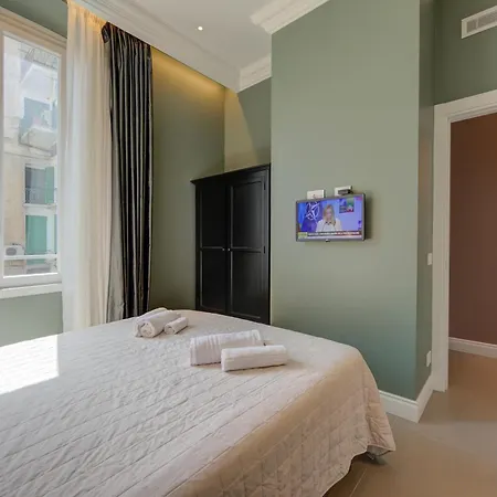 Appart hôtel Seven - Via Matteotti 178 San Remo
