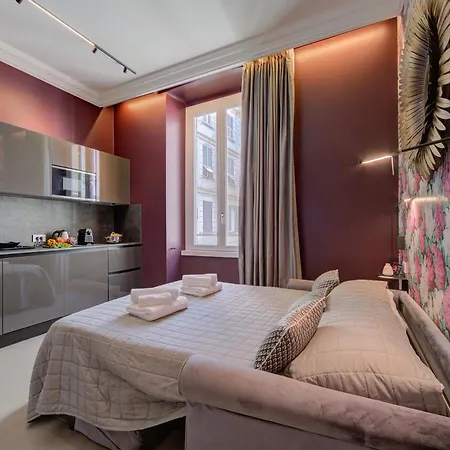 Seven - Via Matteotti 178 4* Sanremo