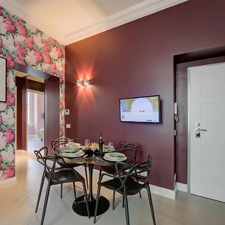 Seven - Via Matteotti 178 Appart hôtel San Remo