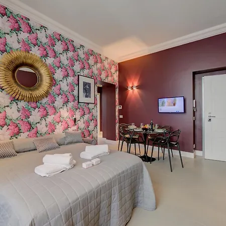 Appart hôtel Seven - Via Matteotti 178 San Remo