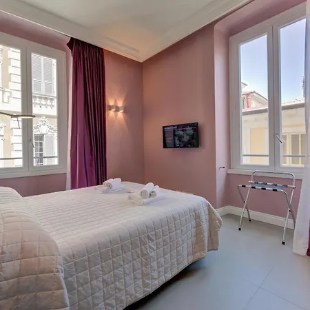 Appart hôtel Seven - Via Matteotti 178 San Remo