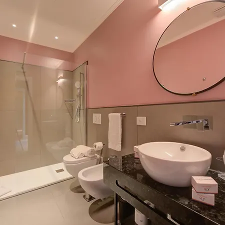 Seven - Via Matteotti 178 Appart hôtel San Remo