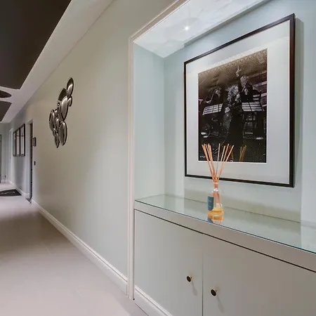 Appart hôtel Seven - Via Matteotti 178 San Remo