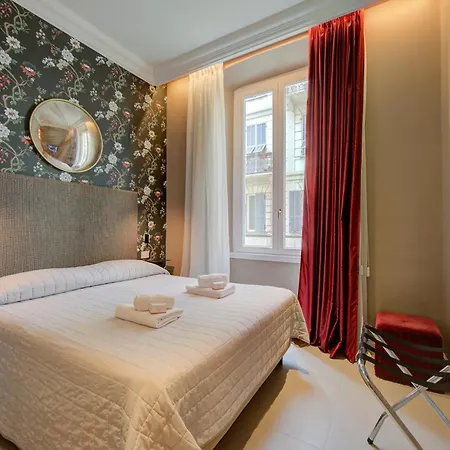 Appart hôtel Seven - Via Matteotti 178