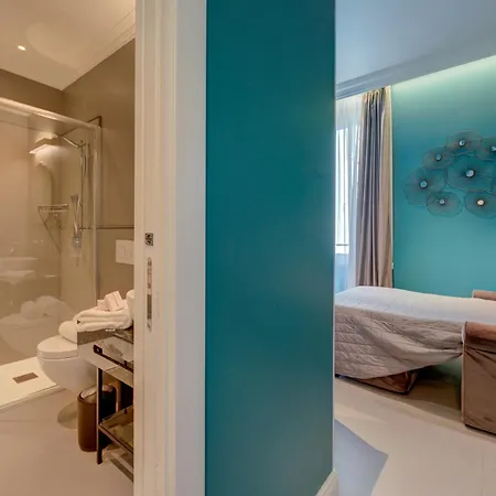 Seven - Via Matteotti 178 Aparthotel