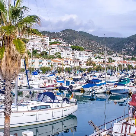 Seven - Via Matteotti 178 Appart hôtel