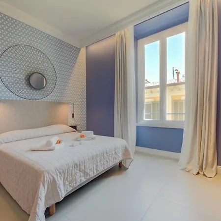 Seven - Via Matteotti 178 Aparthotel Sanremo