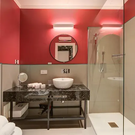 Seven - Via Matteotti 178 Apartmanhotel San Remo