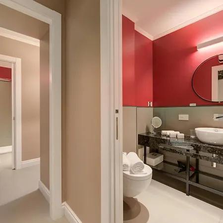 Appart hôtel Seven - Via Matteotti 178