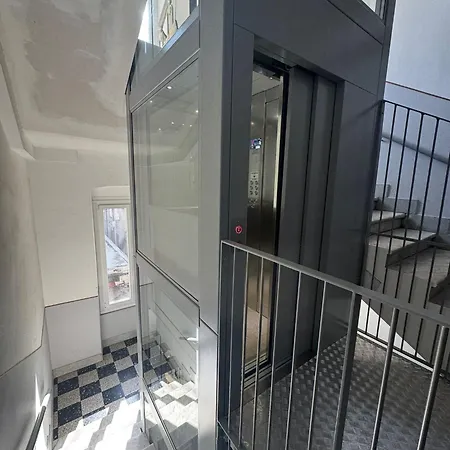 Seven - Via Matteotti 178 Sanremo