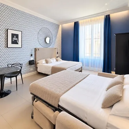 Seven - Via Matteotti 178 Aparthotel Sanremo