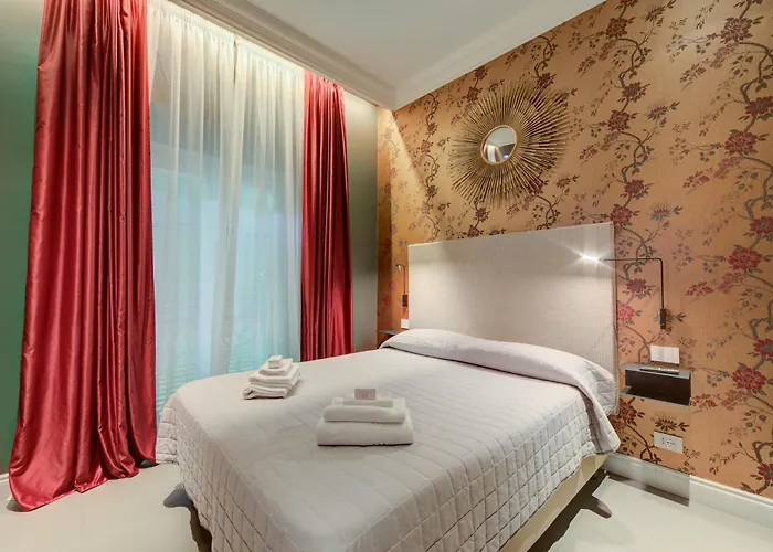 Seven - Via Matteotti 178 4* Sanremo