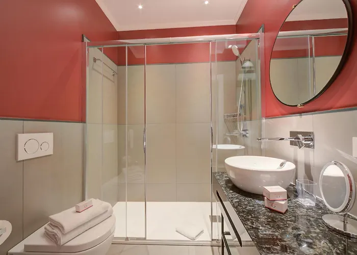 Seven - Via Matteotti 178 Lejlighedshotel Sanremo