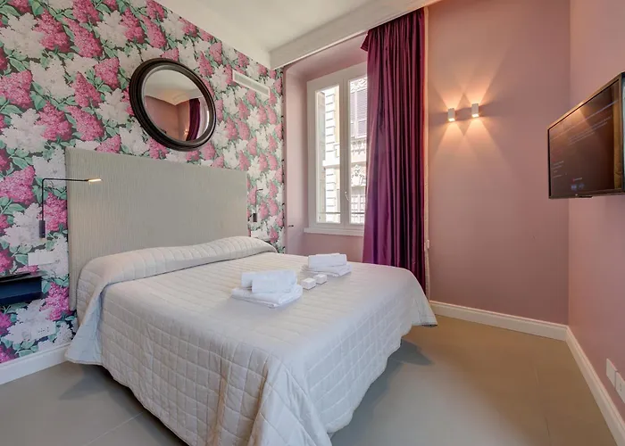 Seven - Via Matteotti 178 4* Sanremo