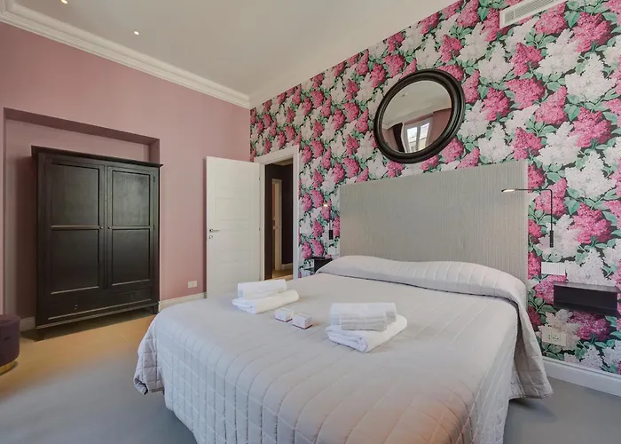 Lejlighedshotel Seven - Via Matteotti 178 Sanremo