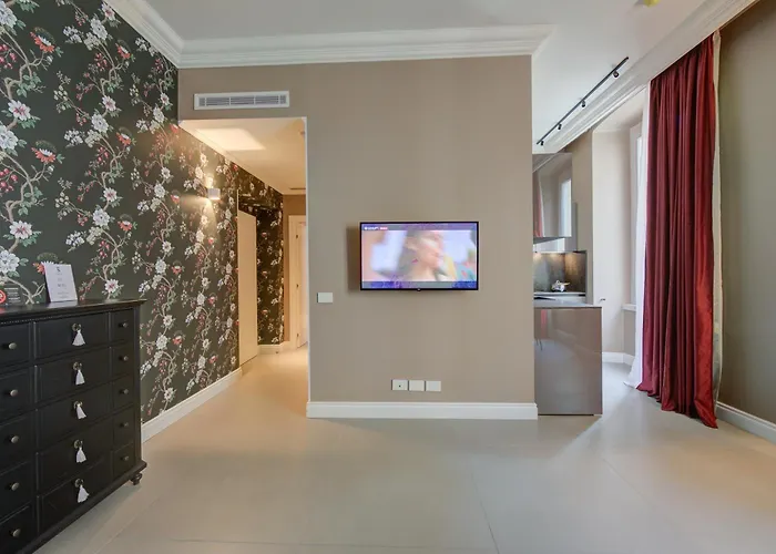 Seven - Via Matteotti 178 Sanremo