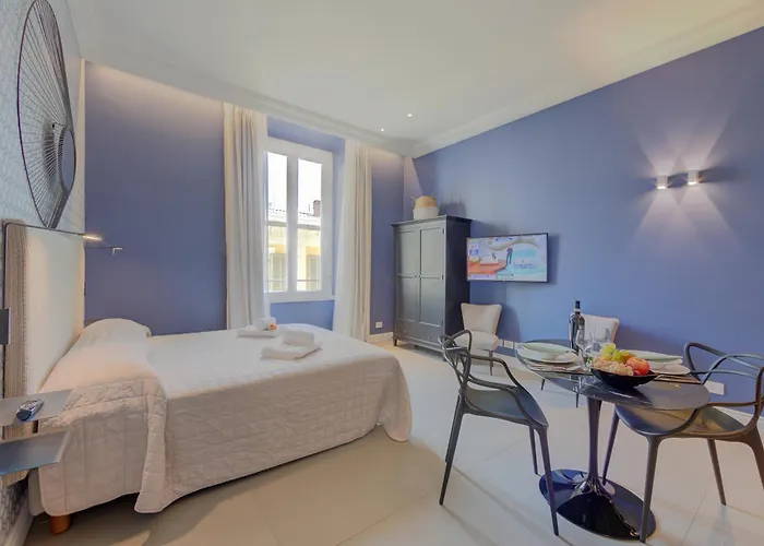 Seven - Via Matteotti 178