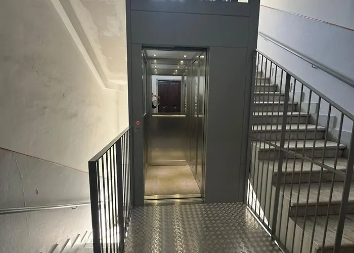 Seven - Via Matteotti 178 Sanremo